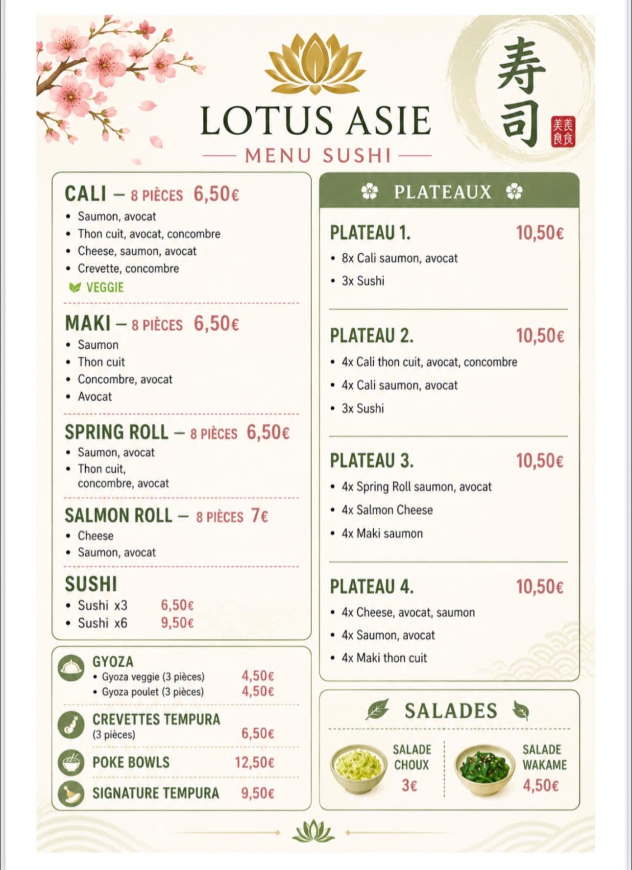 Lotus Asie, Noves - photo 5