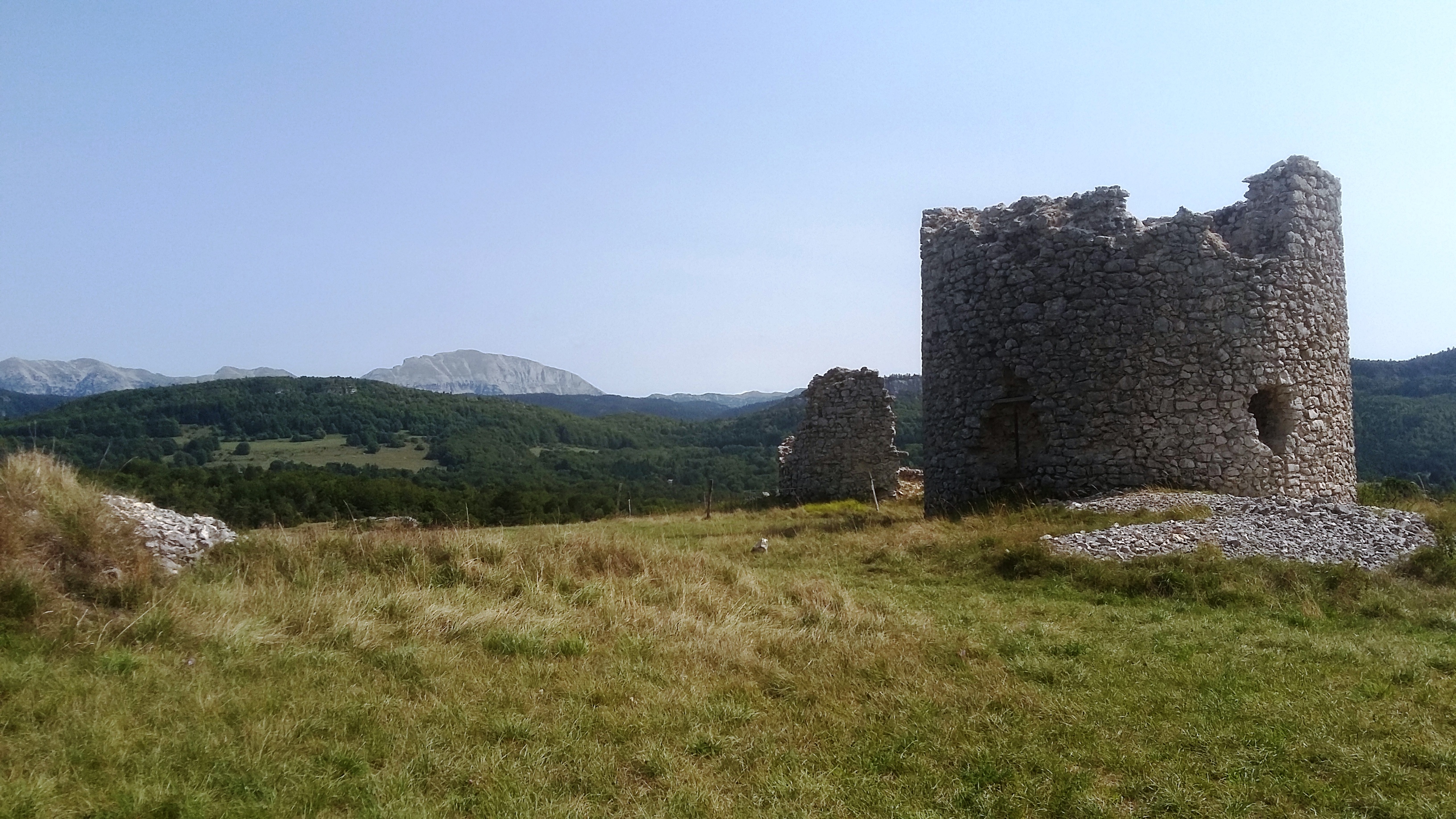 Classe de découverte résistance IDDJuniors