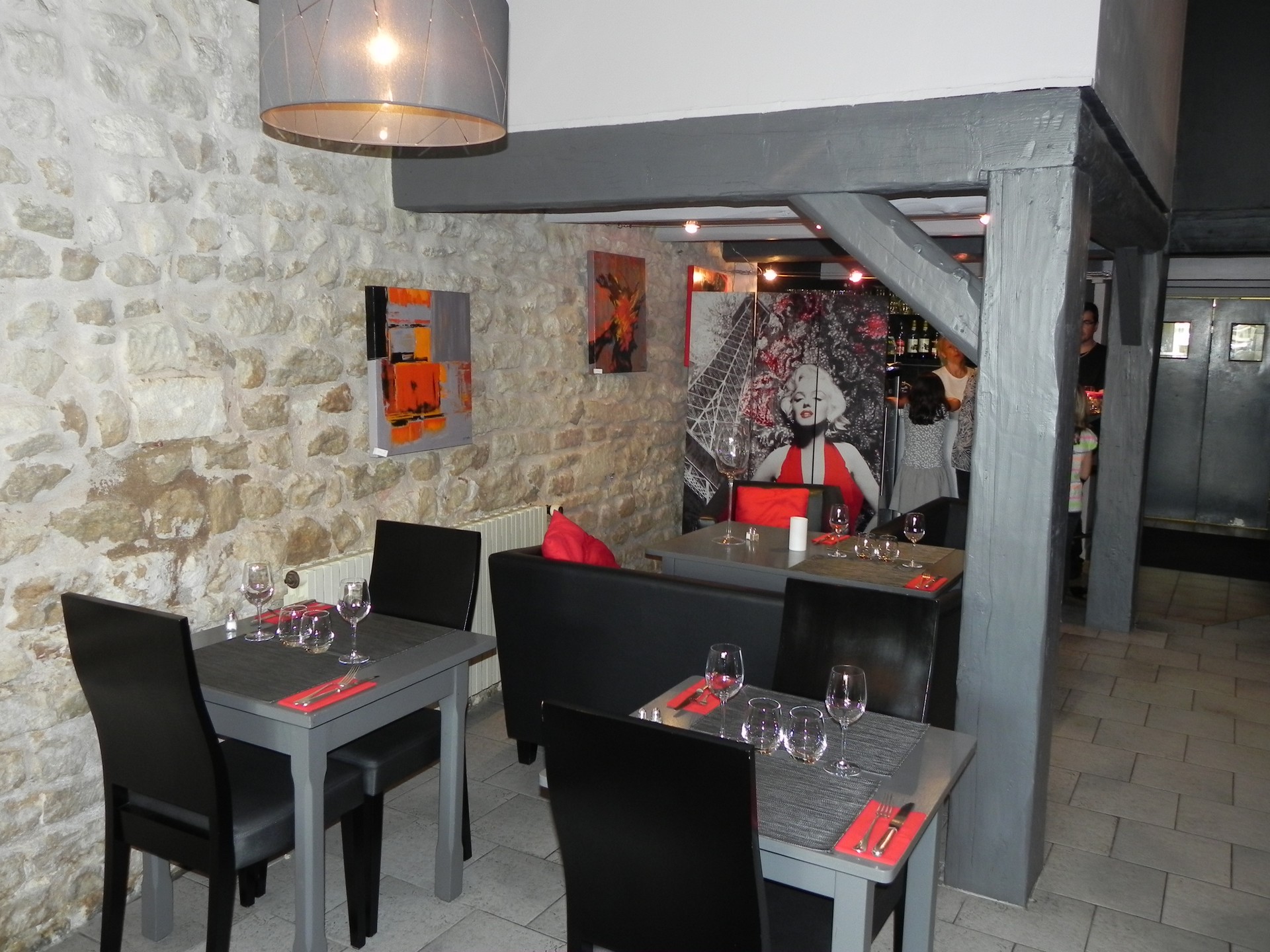 Le Marilyn - photo 5