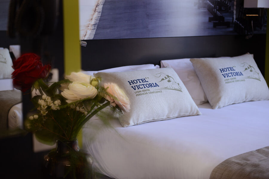 Hotel Victoria