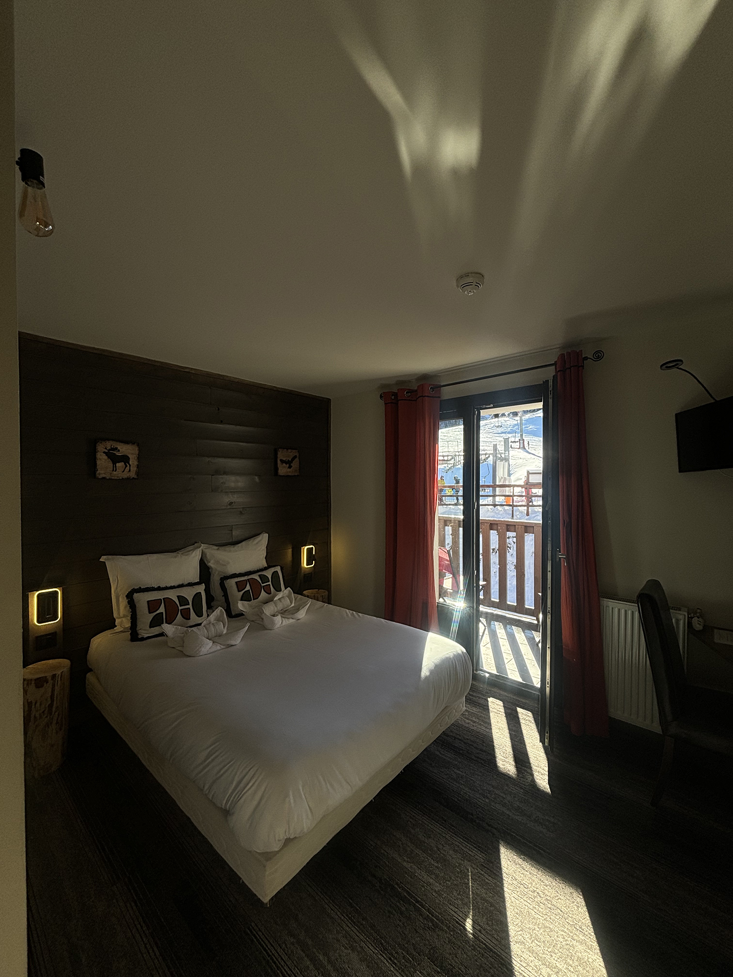 Chalet Sainte-Anne
