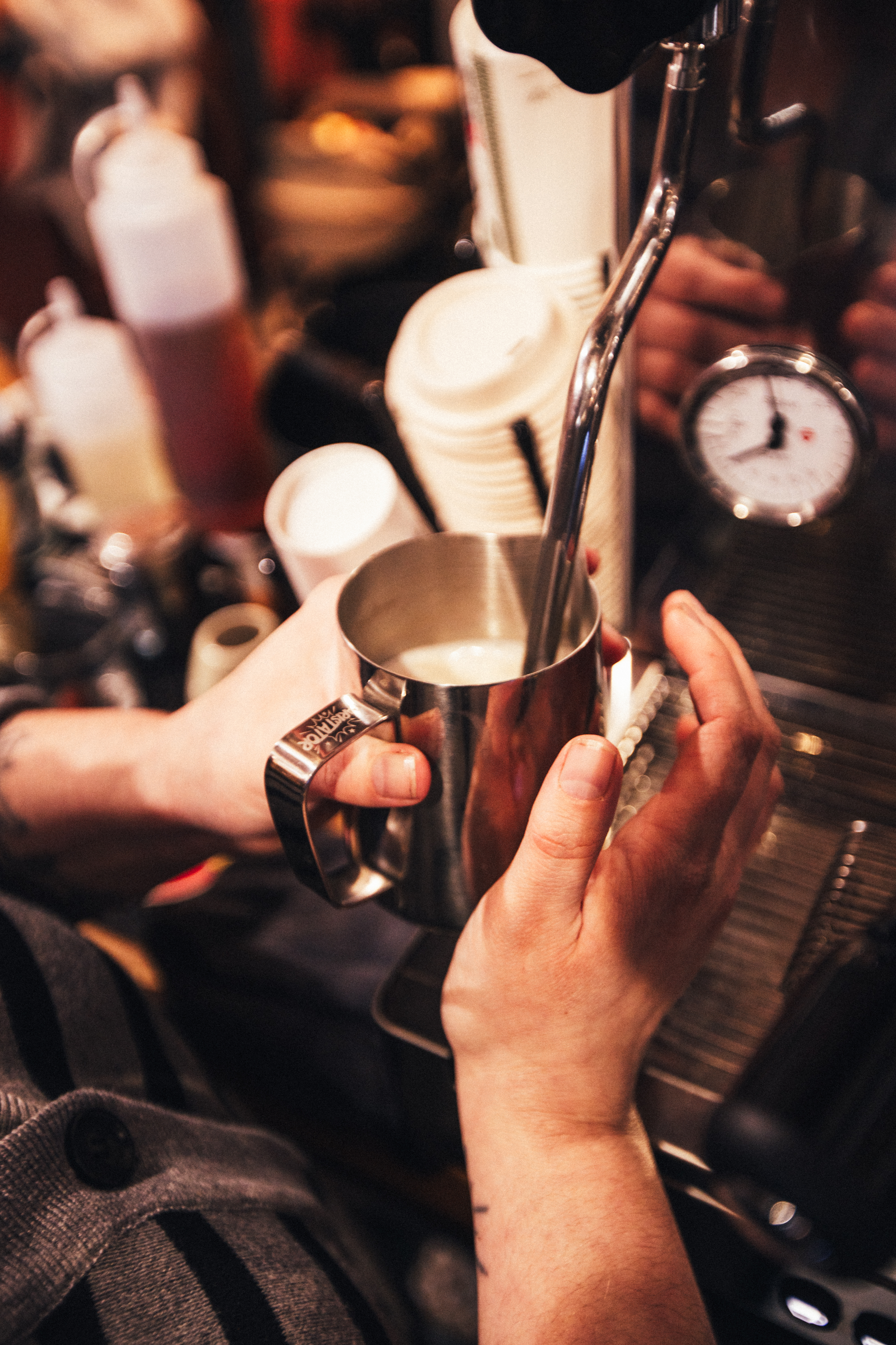 Popette Café - photo 5