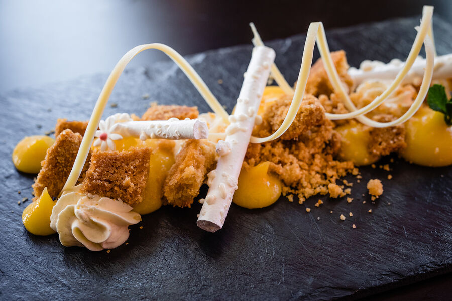 Restaurant Le Tremplin