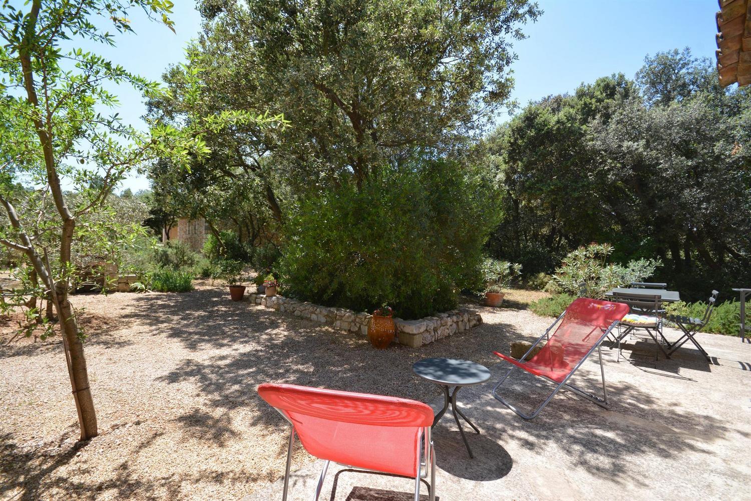 Pitchoun Bagna, Eygalières - photo 24