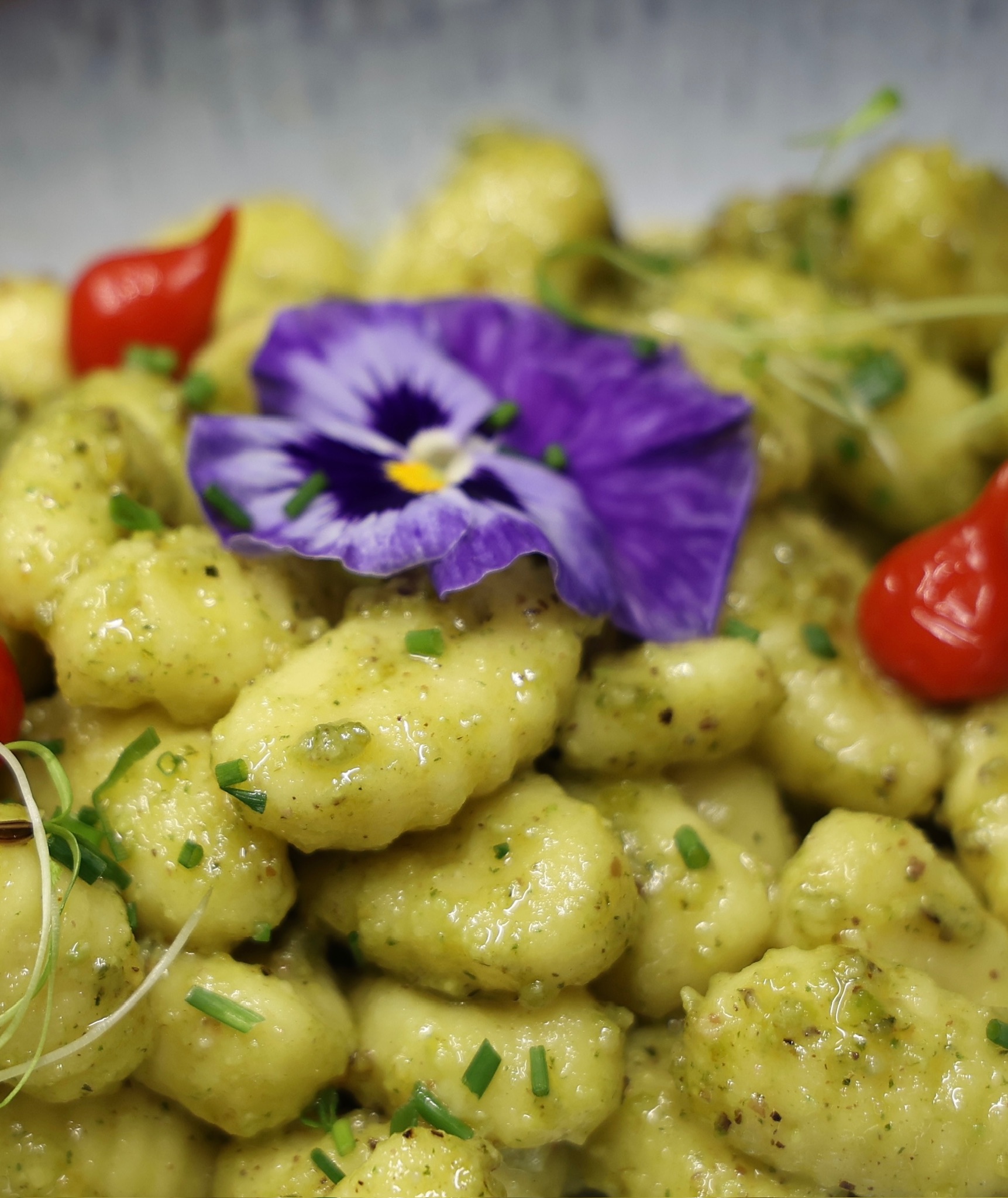 Restaurant Le Mattilio, Peypin - photo 7