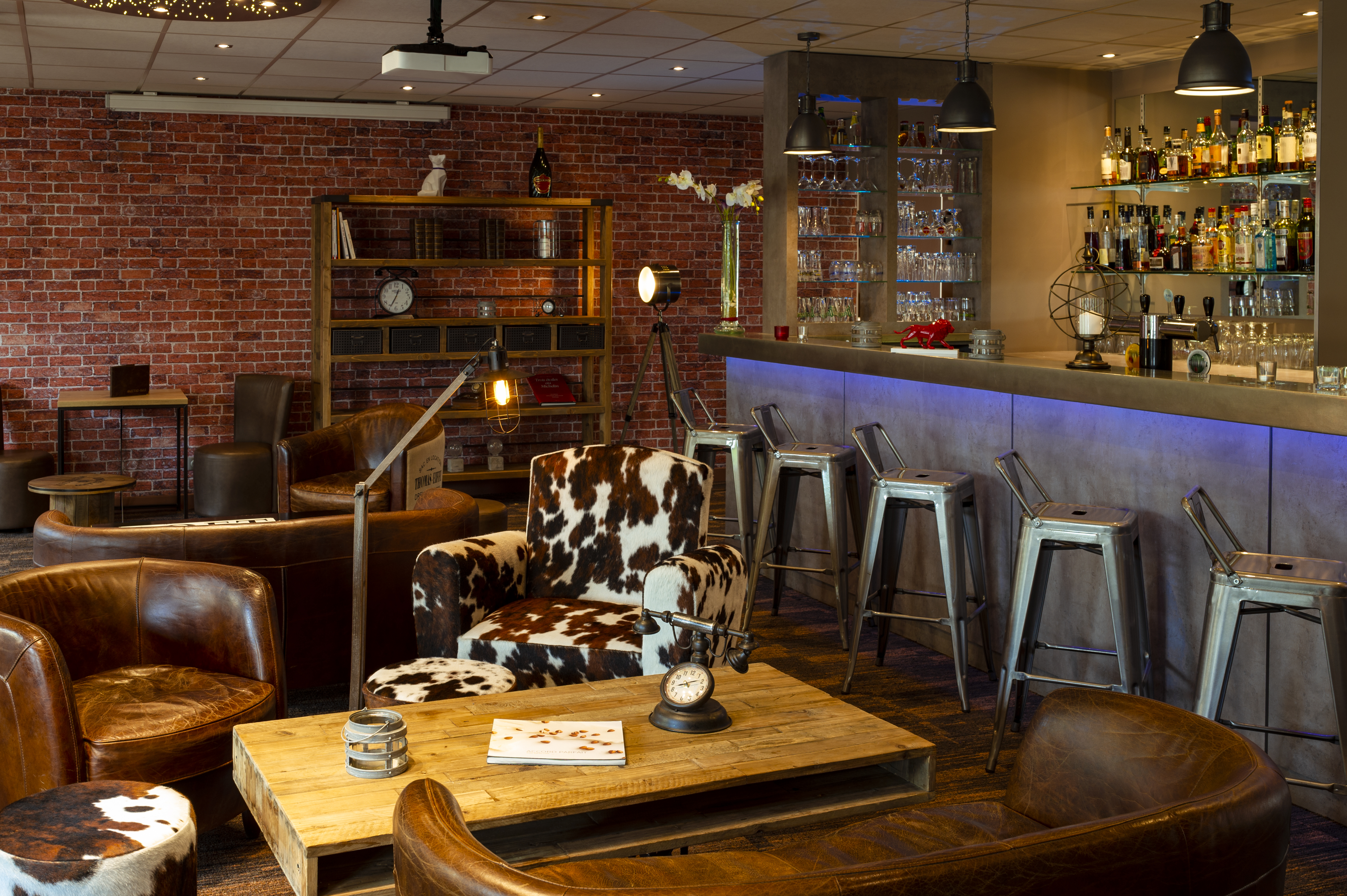 Mercure Lyon Est Chaponnay