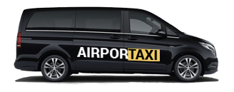 AIRPORTAXI logo