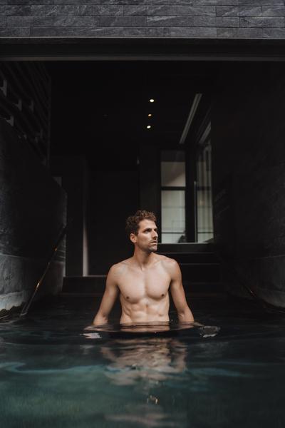 Séjour récup' sportive_Saint-Gervais-les-Bains