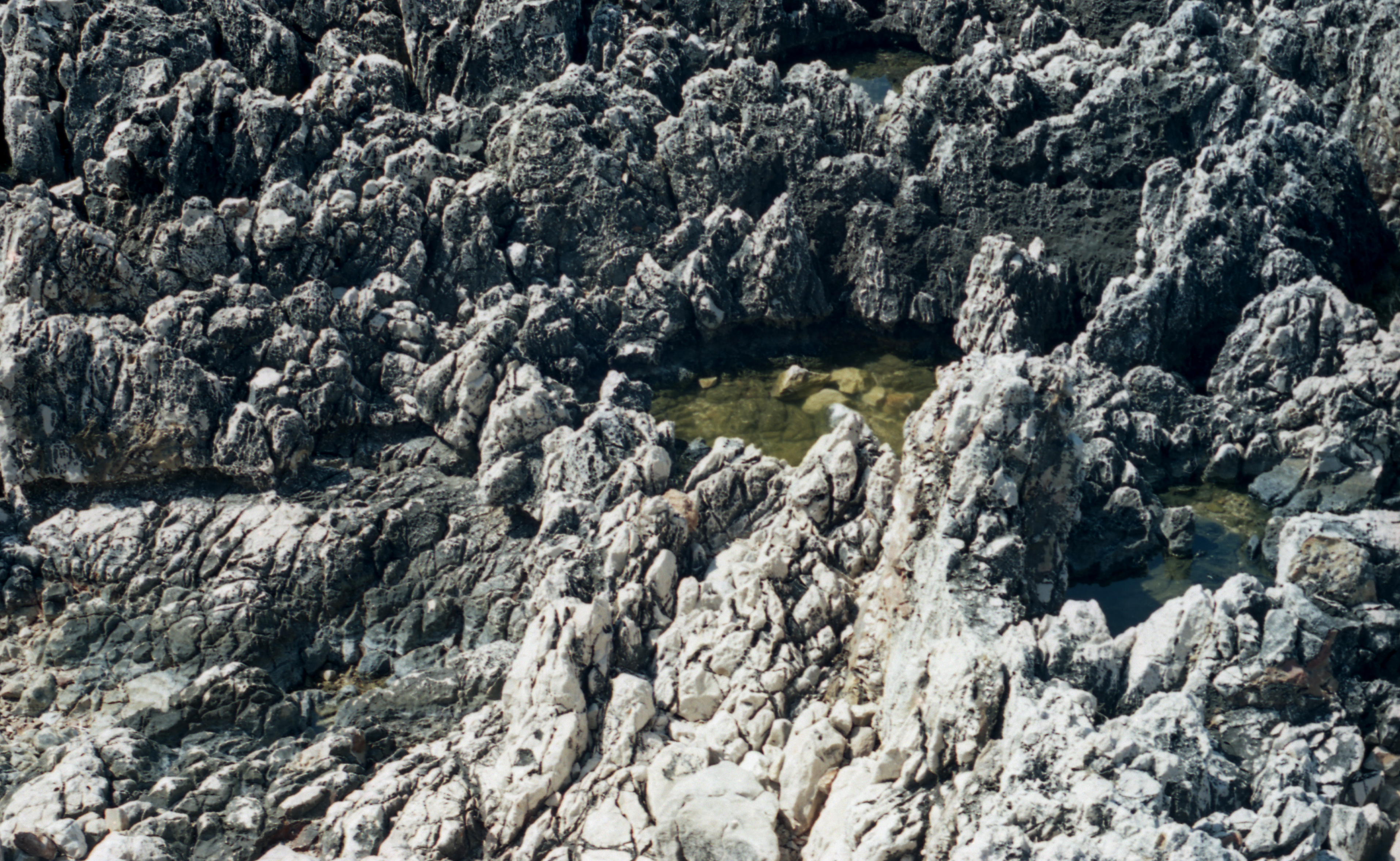 Exposition : Sources qui cristallisent_Vienne