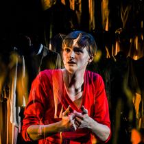 La Sœur de Jésus Christ – Théâtre de Poche de Bruxelles & compagnie Belle de nu…