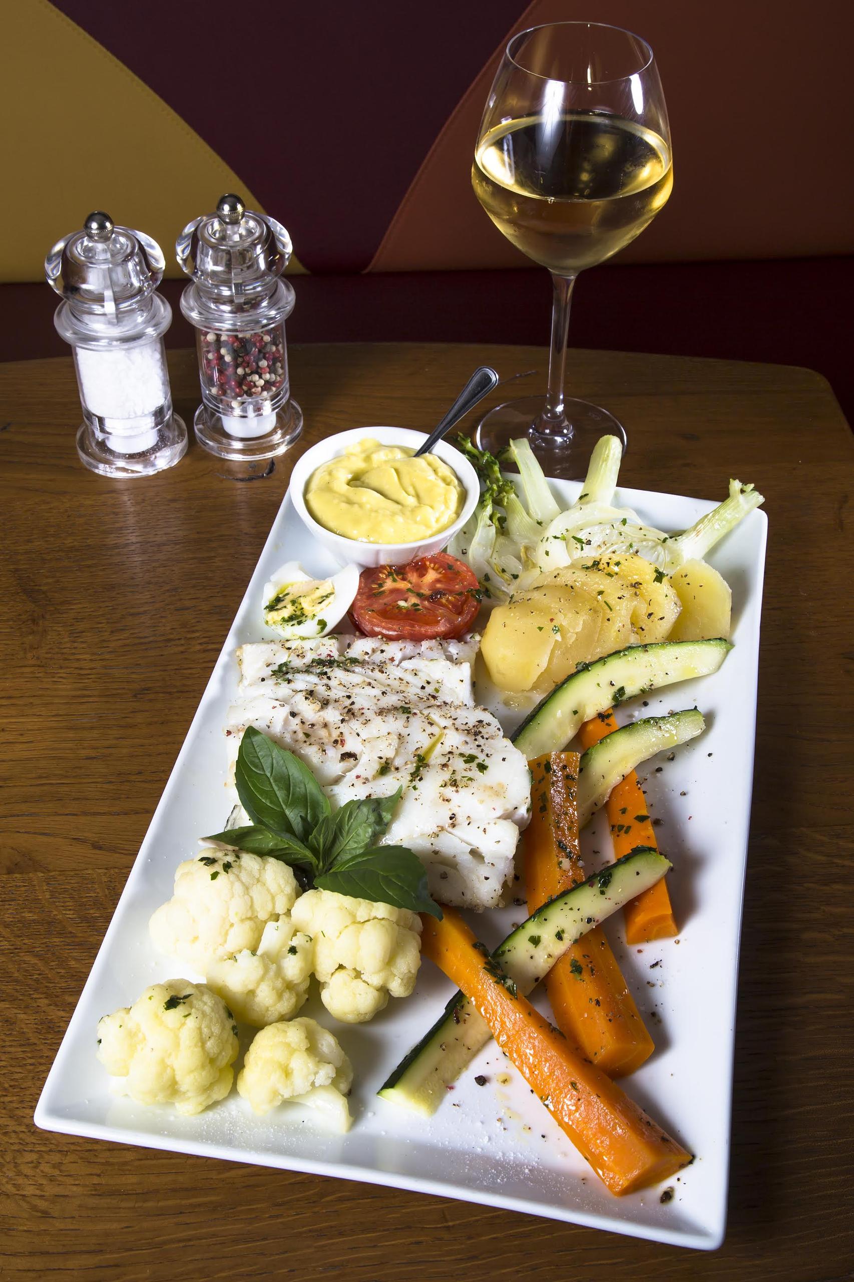 Restaurant Casa Nissa