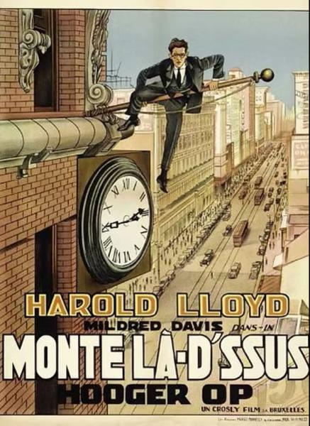 affiche du film 