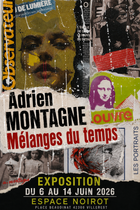 Exposition Mélanges du temps_Villerest