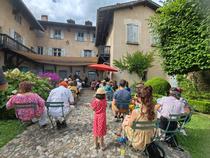 Concert - Douar_La Côte-Saint-André