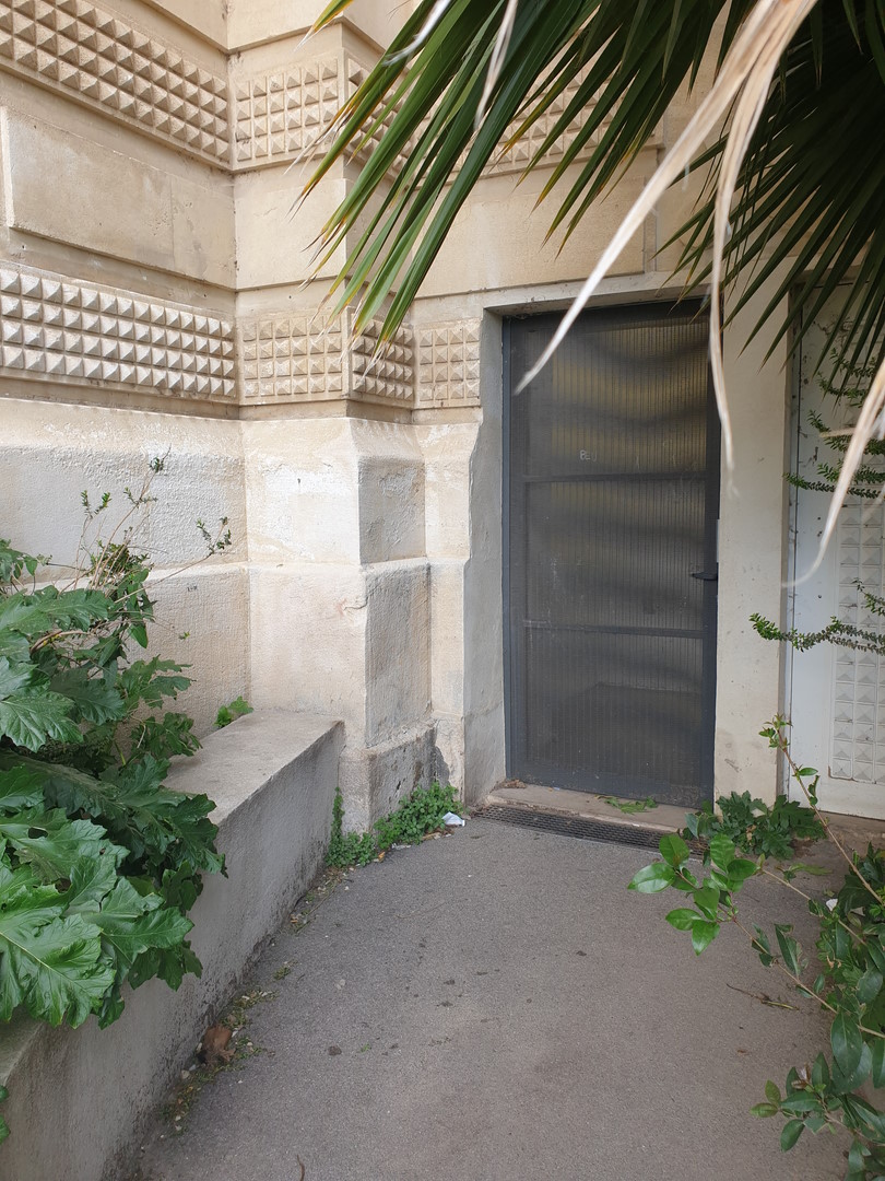 Musée des Beaux-Arts (MBA)