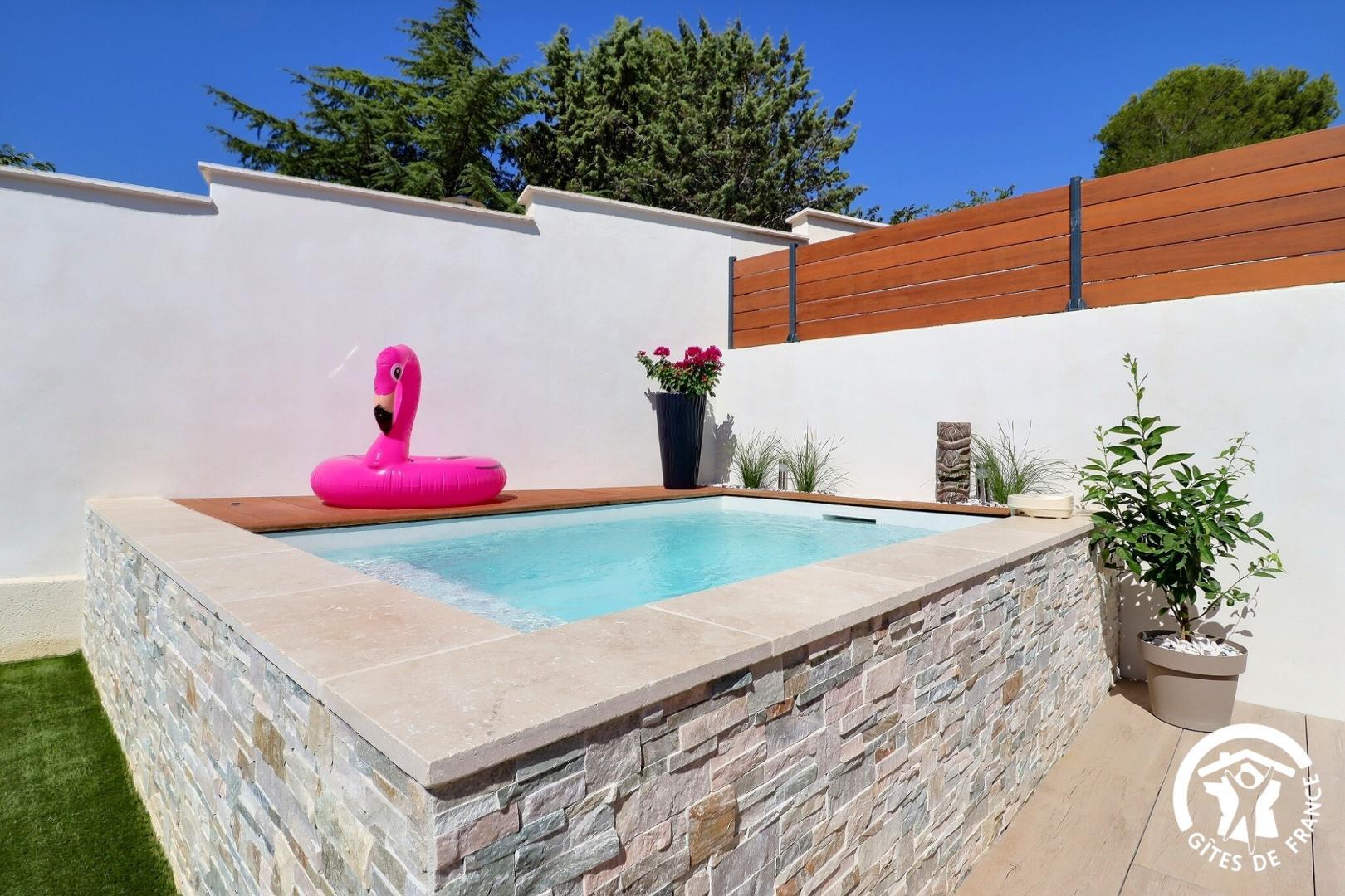 Tiki House, Carnoux-en-Provence - photo 14