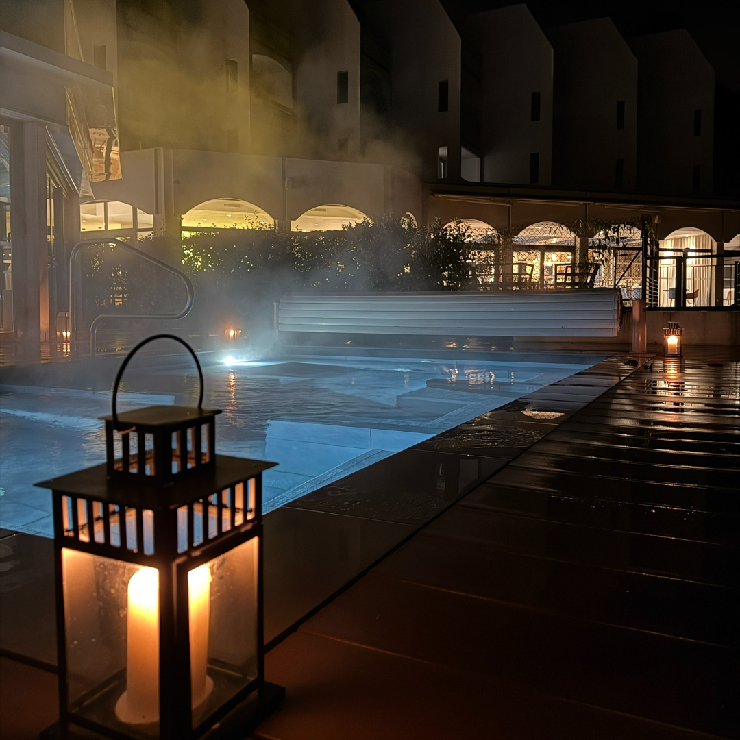 Les Nocturnes Gourmandes