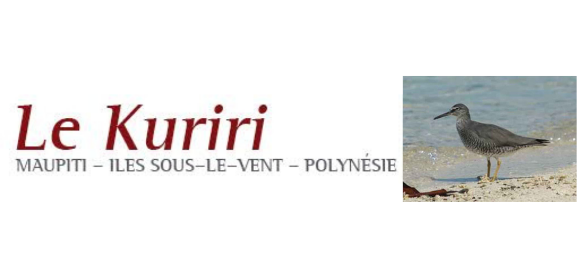 Le Kuriri