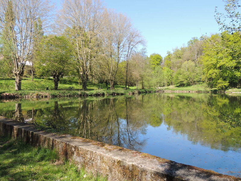 Parc du Boulard