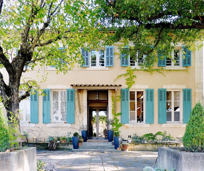 Auberge des Tilleuls