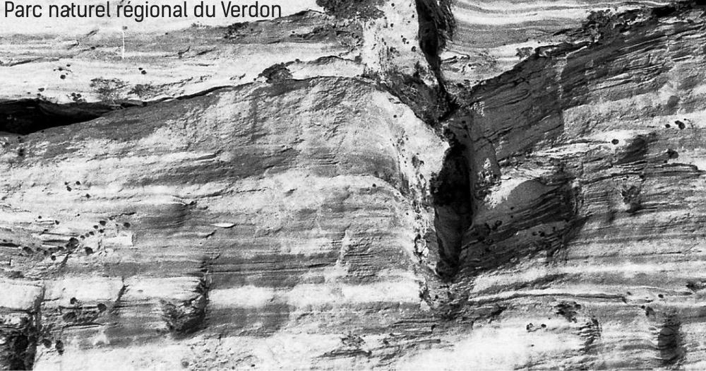 Exposition « Sillons » - La Palud-sur-Verdon