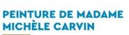 Exposition de peinture