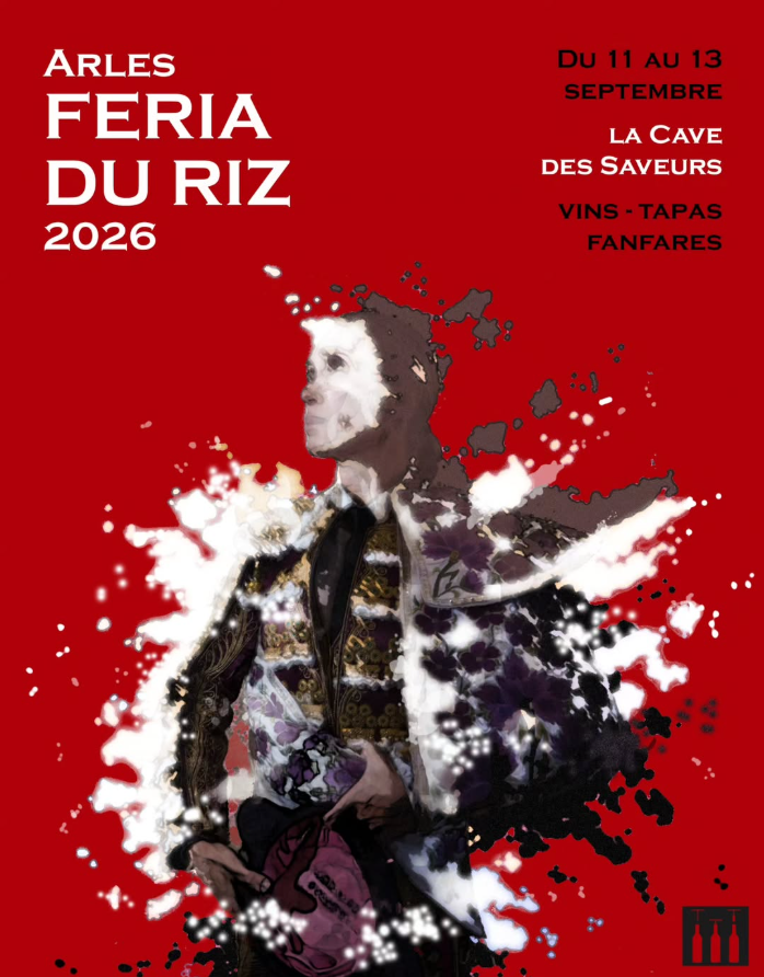 La feria du riz à la cave des saveurs