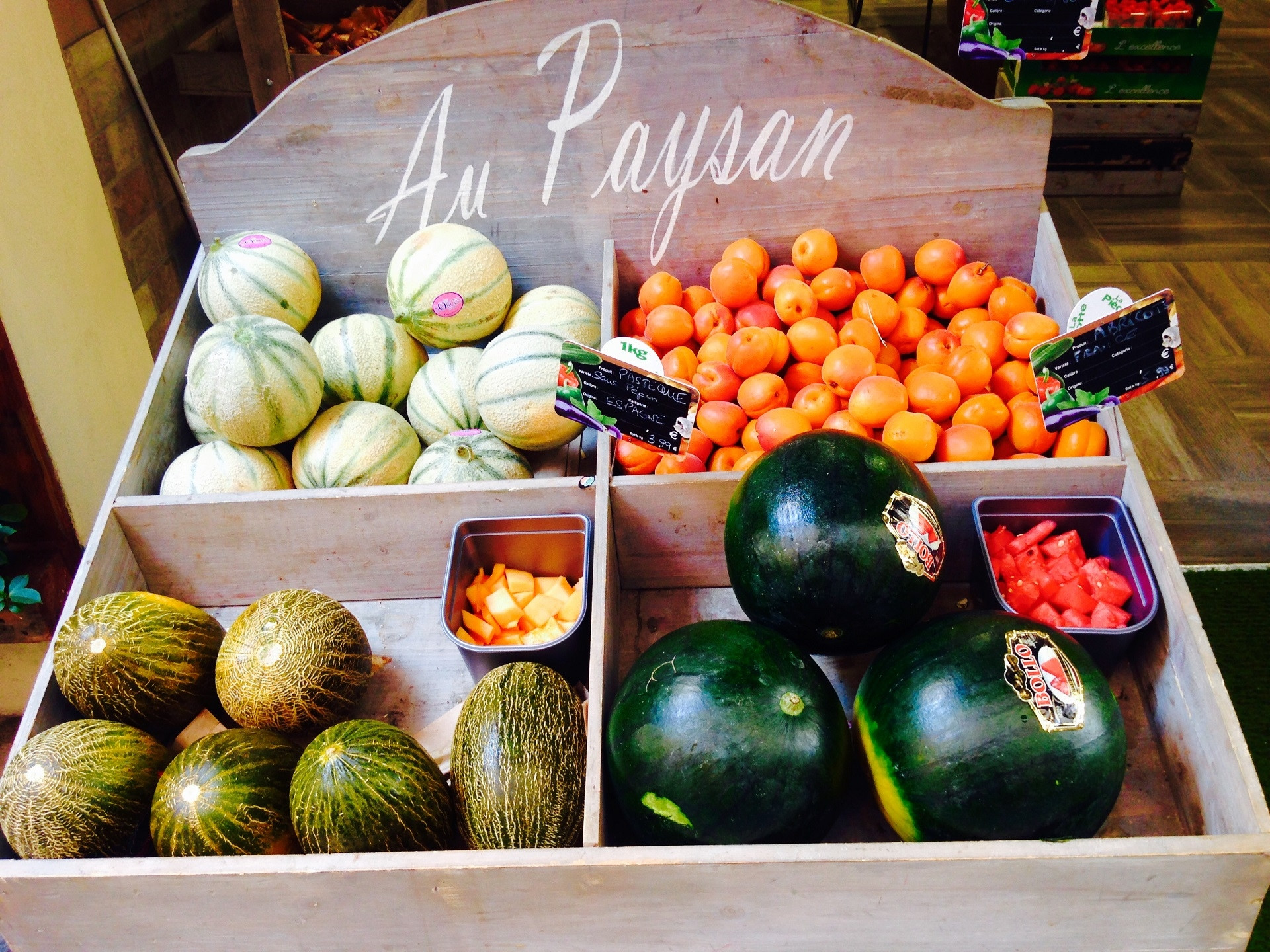 Au paysan de Cassis - photo 5