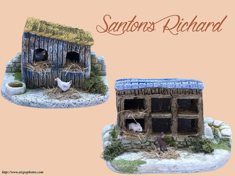 Santons Richard - photo 3