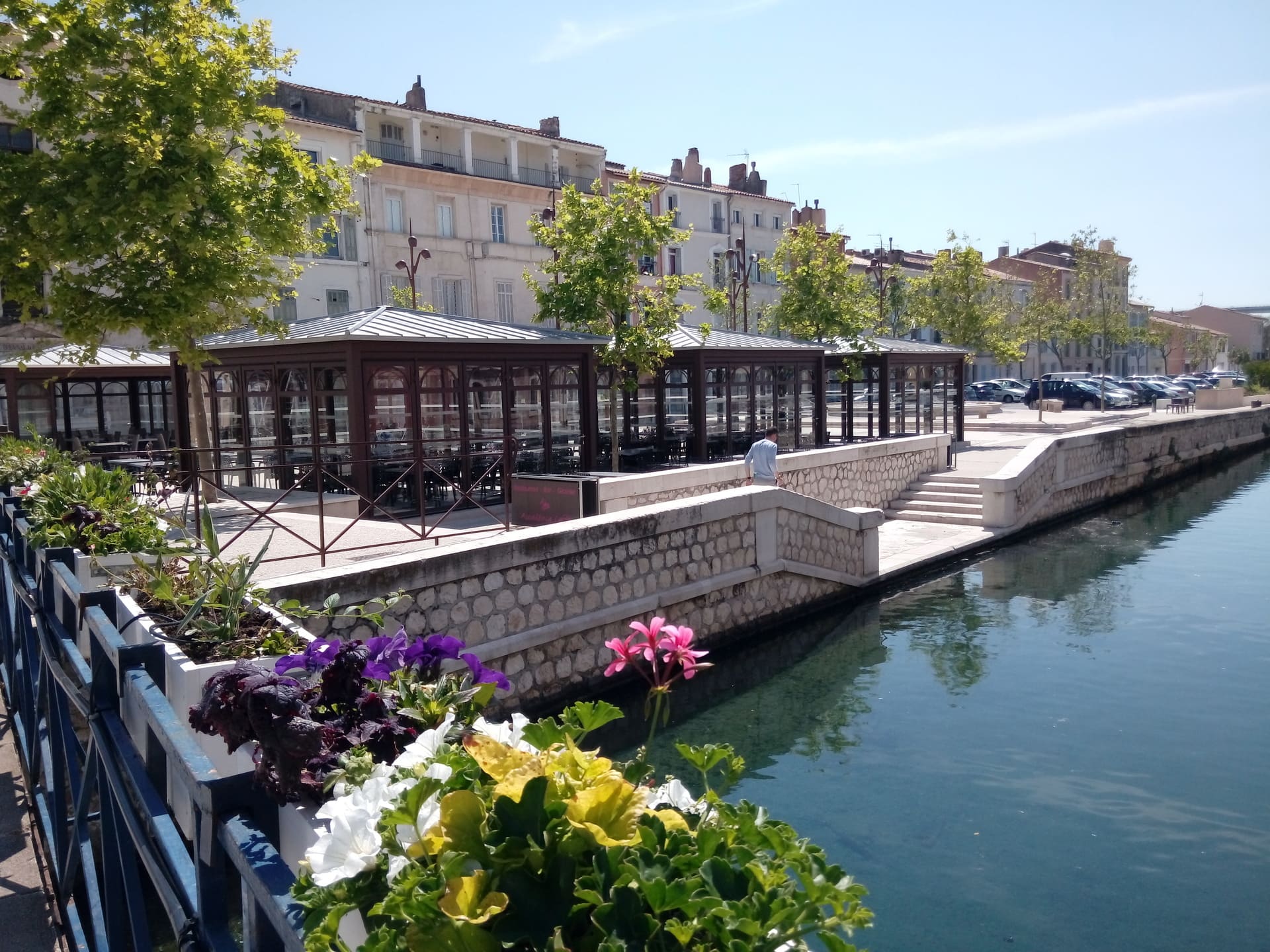 Place de la Libération - photo 2