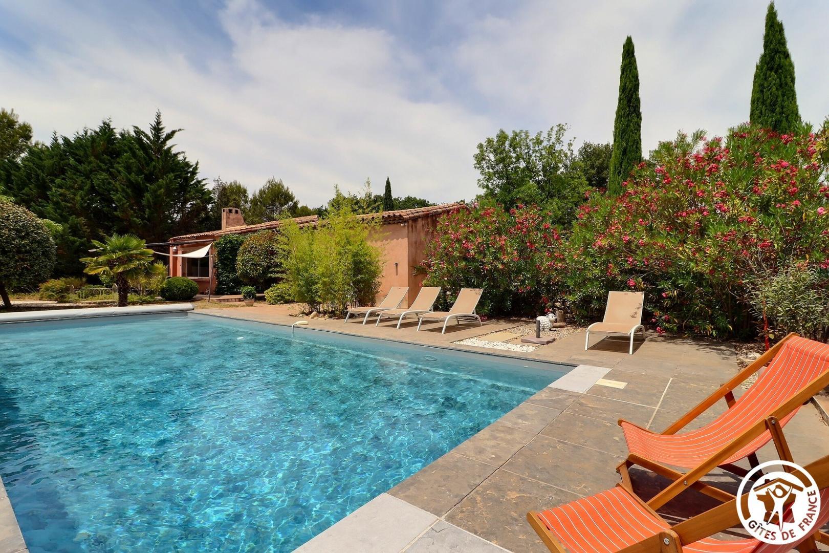 La Pause Provençale