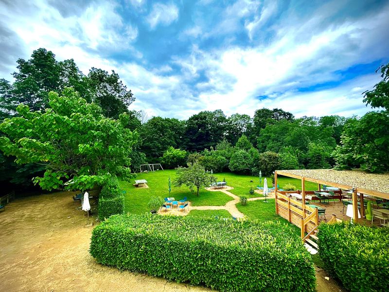 Parc Le Mont Brouilly