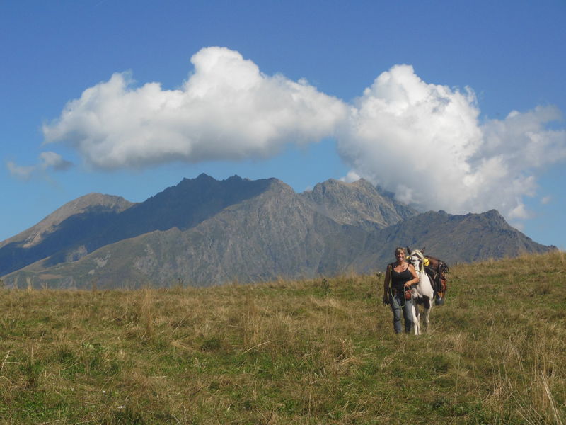 Cavalcades Pèlerines