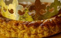 Galette des Rois & Des Reines_Vienne