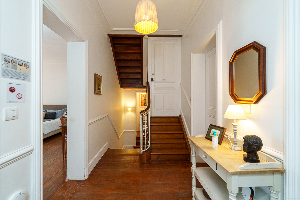 13 Palier 1er étage