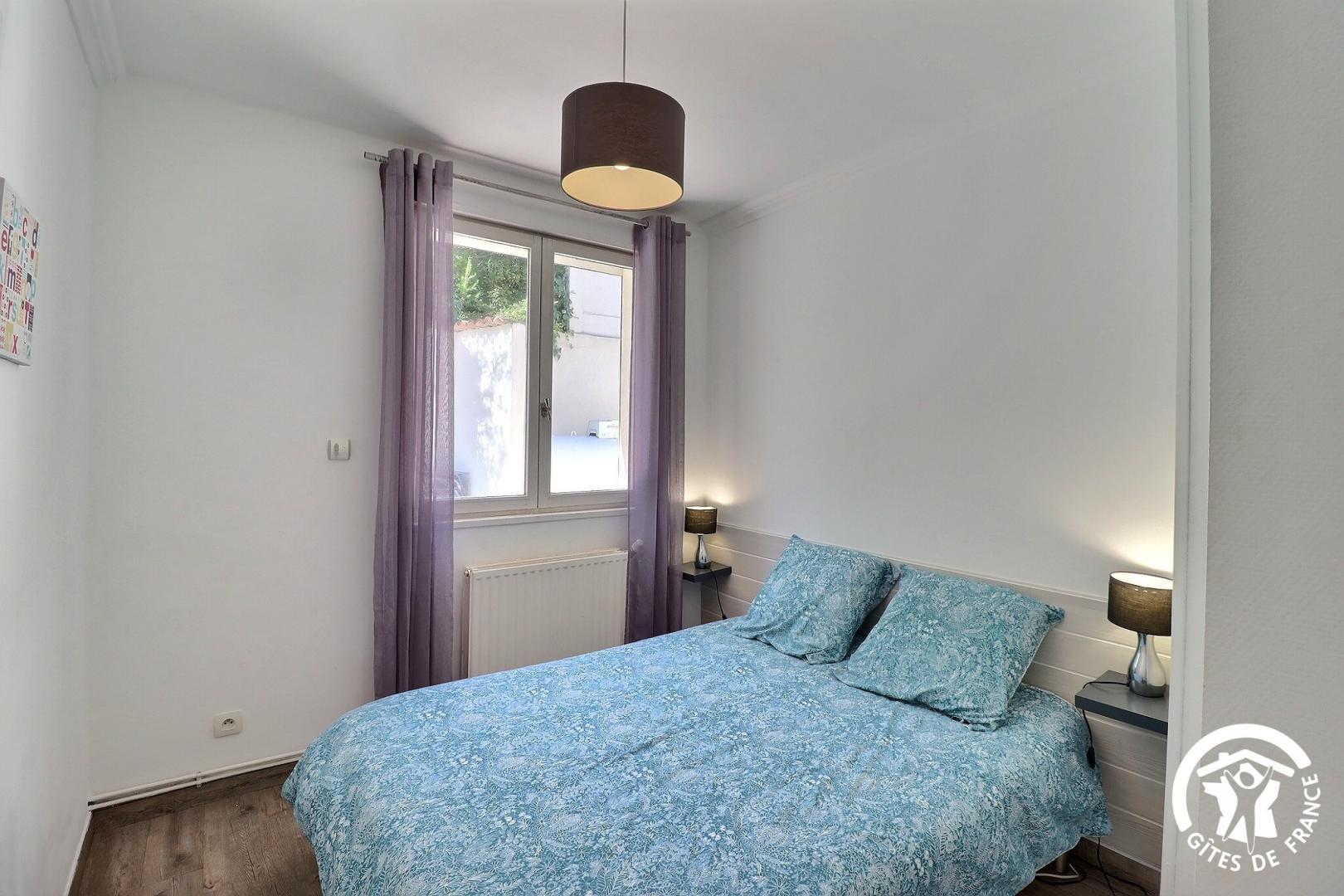 Villa Romarin, La Destrousse - photo 36