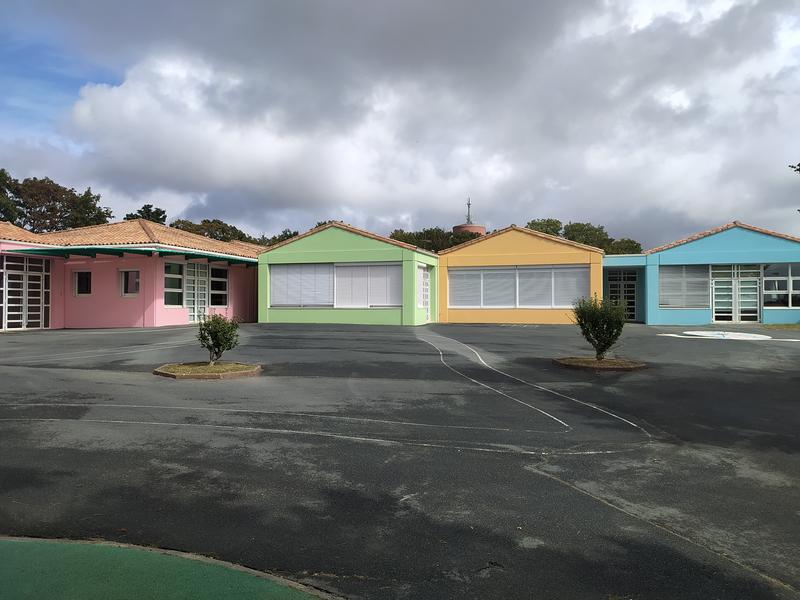 École Maternelle