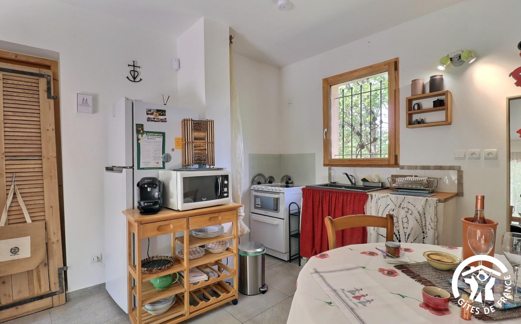 Calendal, Cabriès - photo 11