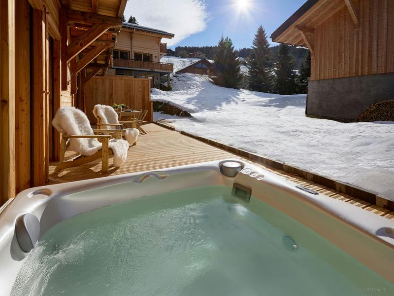 Chalet Lodge Nicola - OVO Network