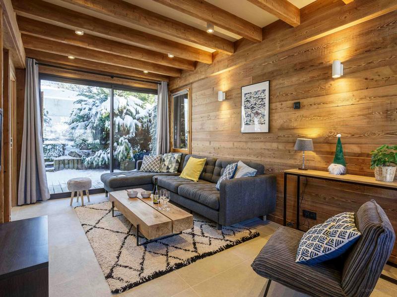 Chalet Kouzya - OVO Network_Les Gets