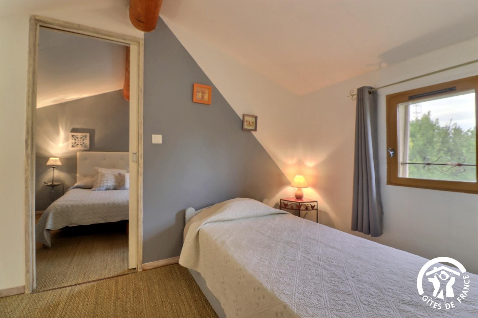 Fleurs de Glais - Bouquet 1, Maillane - photo 9