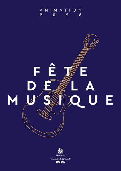 Fête de la Musique