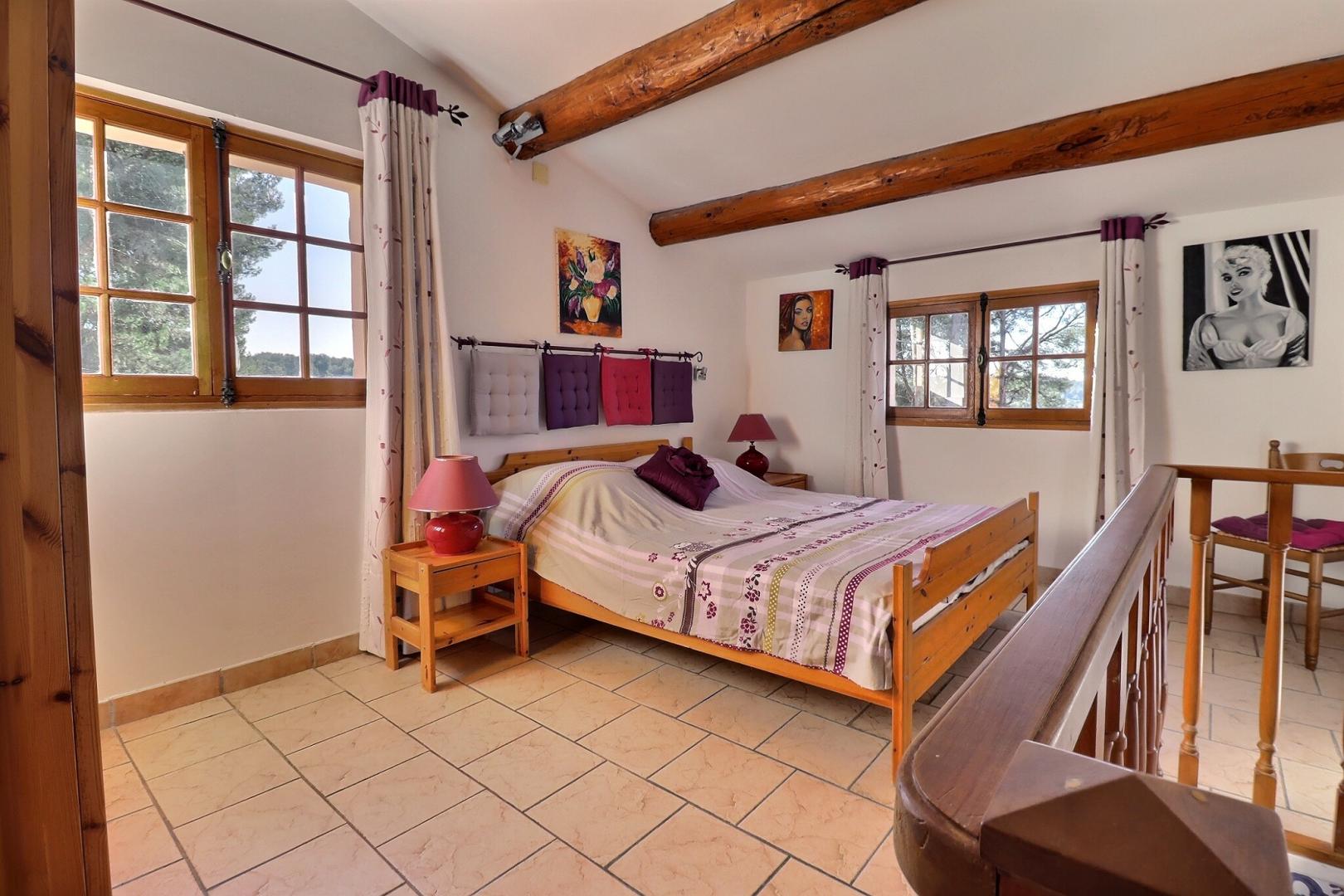 Les Hauts Pinchinats, Le Tholonet - photo 8