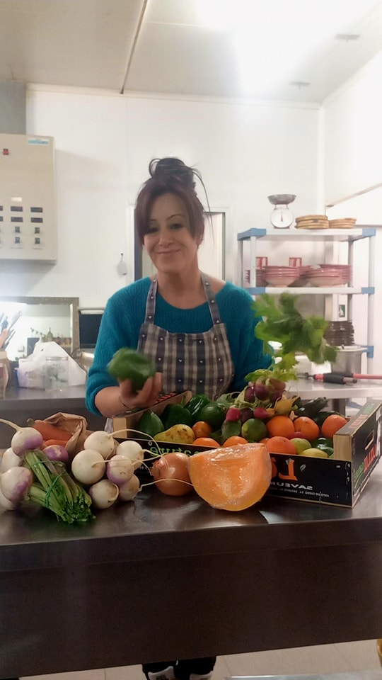 La Cuisine du Monde, Maillane - photo 4