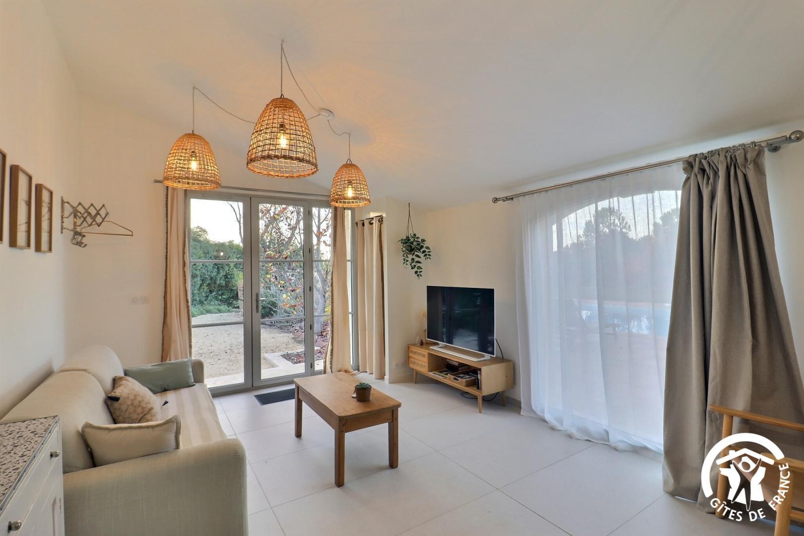 Villa Buddleia, Peynier - photo 9