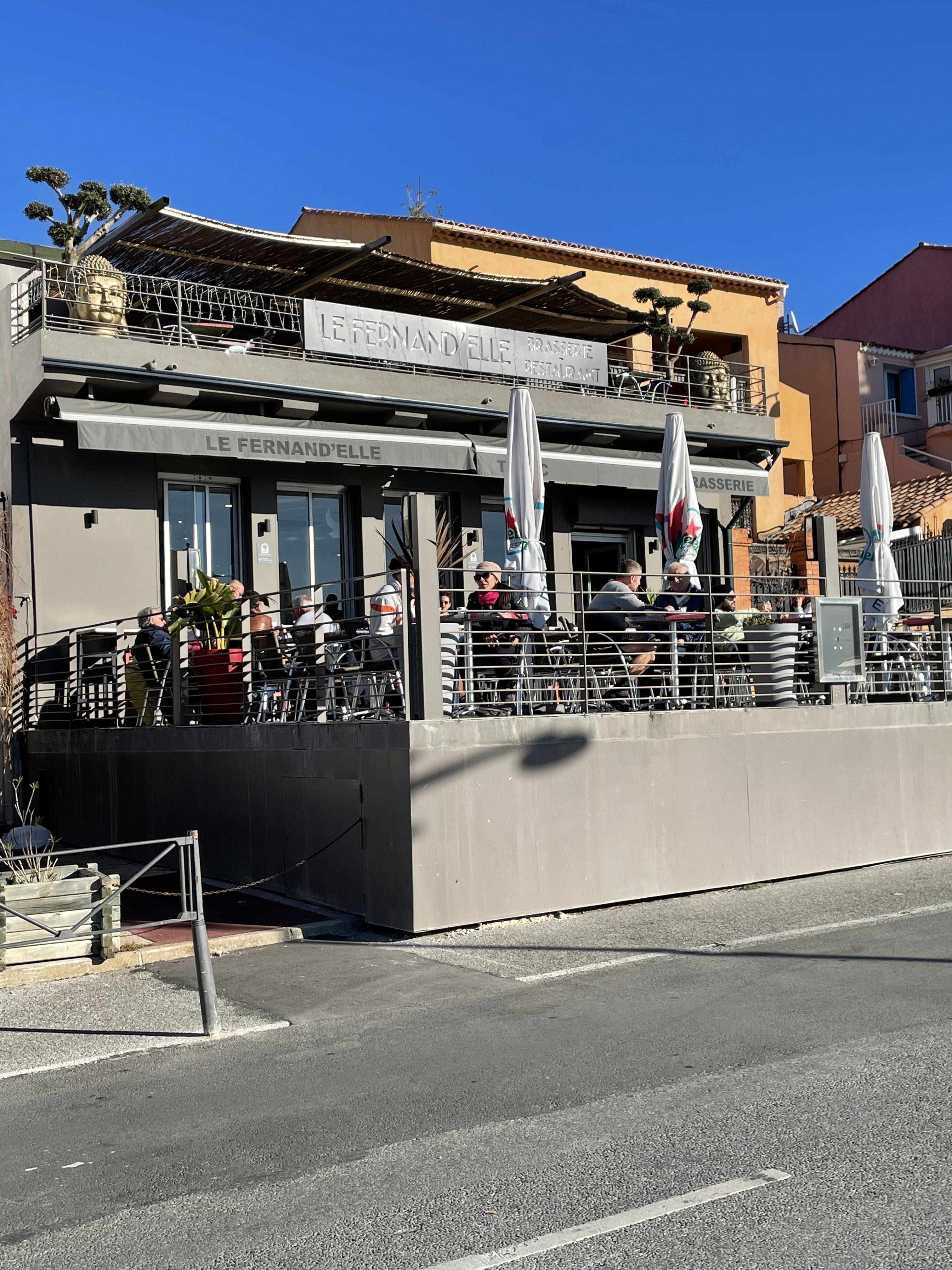 Le Fernand'elle, Carry-le-Rouet - photo 6