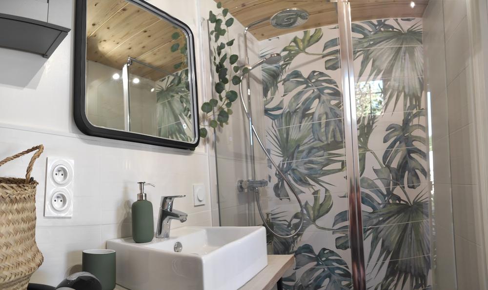 Gite*** Bumble Bee à Panossas - Balcons du Dauphiné - Isère