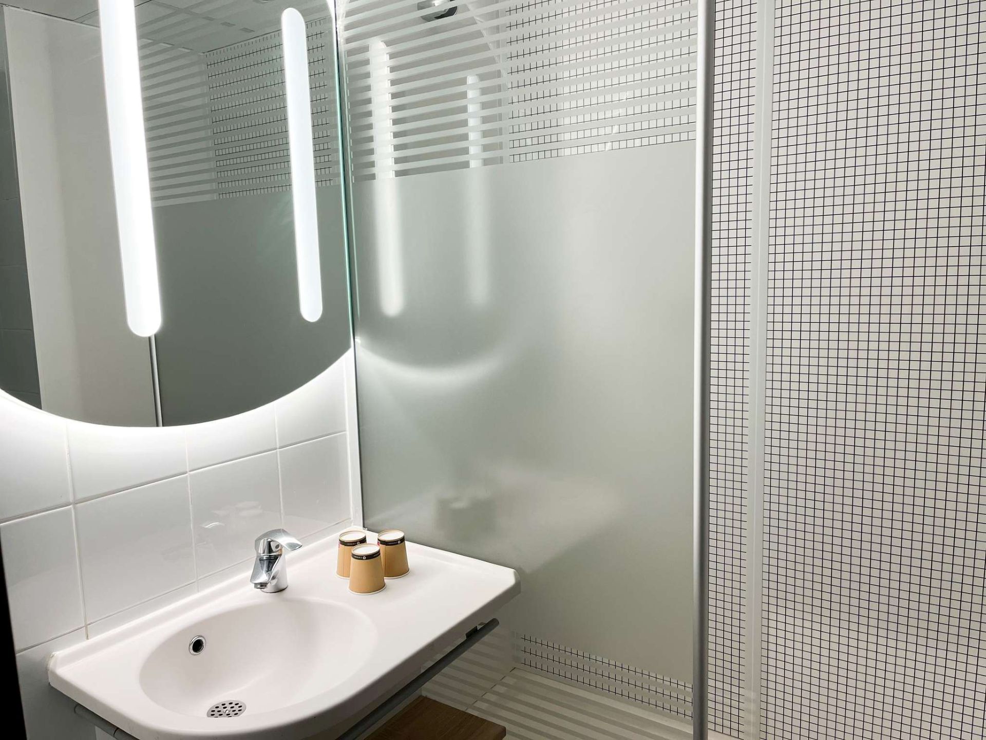 Ibis Budget Marseille Vieux Port — photo 2