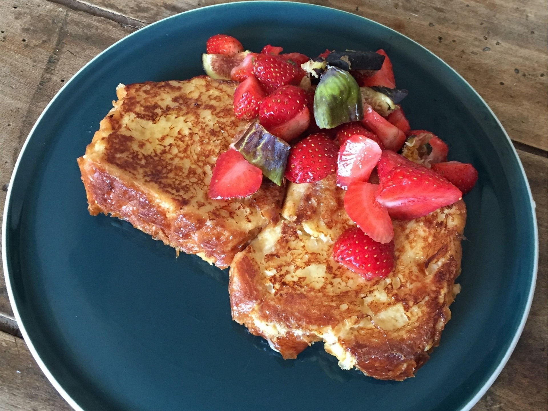 La cuisine de Camille — photo 3