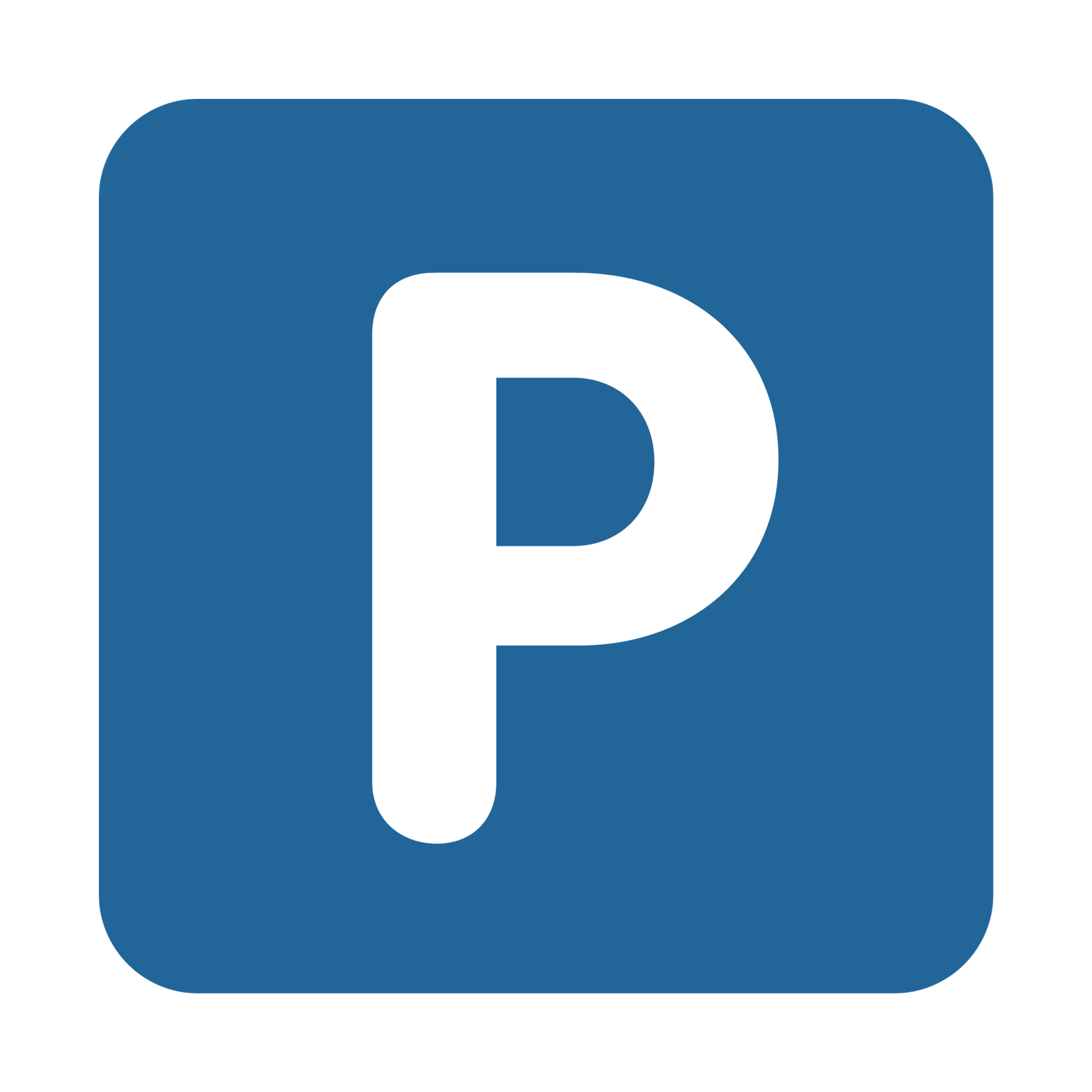 Parking Gauguin